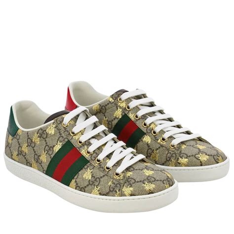 nuova collezione sneakers gucci|gucci sneaker for sale.